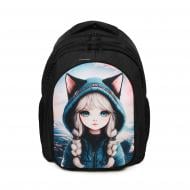 Ранець шкільний Nota Bene Bombino MeowVibe 16 л Ранець шкільний Nota Bene Bombino MeowVibe 16 л