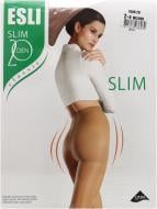 Колготки ESLI SLIM 20 den melone 2 меланж