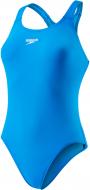 Купальник Speedo Essential Endurance+ Medalist р. 34 светло-голубой 8-007262610