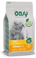 Корм сухий OASY Adult Hairball 300 г Корм сухий OASY Adult Hairball 300 г