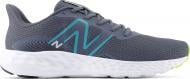 Кроссовки мужские New Balance 411 V3 M41128A р.41,5 синие