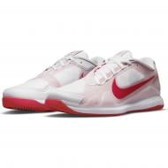 Кроссовки мужские Nike CourtAIRZOOM Vapor Pro CZ0220-177 р.46 красные