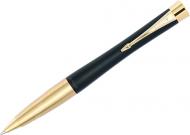 Ручка шариковая Parker Urban Muted Black Трезубец 20 232Ч_TR2