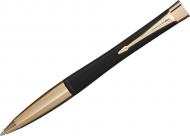 Ручка шариковая Parker Urban Muted Black Трезубец 20 232Ч_TR