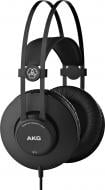 Навушники AKG K52 3169H00010 black