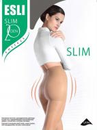 Колготки ESLI SLIM 20 den castoro 3 серый