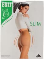 Колготки ESLI SLIM 20 den marrone 3 шоколадный