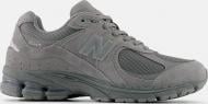 Кроссовки мужские New Balance 2002R U20021O2 р.41,5 серые