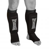 Защита голени и стопы PowerPlay 3054 черный р. L