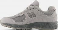 Кроссовки мужские New Balance 2002R U200227R р.41,5 серые