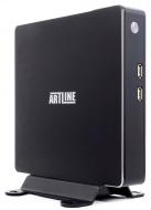 Неттоп Artline Business B11 (B11v10Win) black