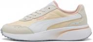 Кросівки жіночі демісезонні Puma R78 GLANCE 40162301 р.39 бежеві