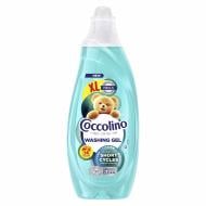 Гель для машинной стирки Coccolino Short Cycles 2,16 л