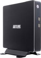 Неттоп Artline Business B16 (B16v19) black
