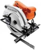 Пила дисковая Black+Decker KS1300
