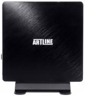 Неттоп Artline Business (B16v19Win) black
