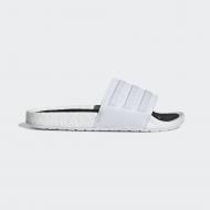 Шлепанцы Adidas ADILETTE BOOST EG1909 р.38 белый