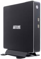 Неттоп Artline Business (B16v20) black