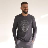 Лонгслив GBI LSM-24-3 14275 р.M графит