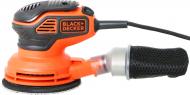 Эксцентриковая шлифмашина Black+Decker KA199