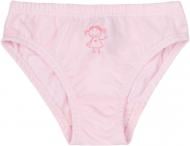 Труси для дівчаток Bembi ТР3 р.128 світло-рожевий 22003021043.900