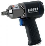 Гайковерт пневматический Licota PAW-04051