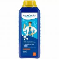 Средство для ватерлинии бассейна и SPA (Шаг 2) 1 л AquaDoctor