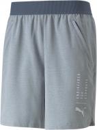 Шорты Puma 52231818 р. M голубой