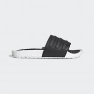 Шлепанцы Adidas ADILETTE BOOST EG1910 р.46 белый