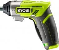 Шуруповерт акумуляторний RYOBI ERGO 5133003411