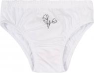 Труси для дівчаток Bembi ТР3 р.140 білий 22003021045.100