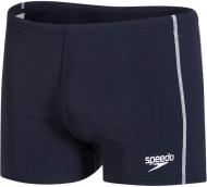 Плавки Speedo Essential Classic Aquashort р. 32 синий 8-007327780