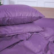 Наволочка Microsatin Premium №16-3310 Lavander Herb 70x70 см бузковий MirSon