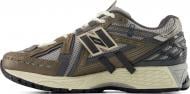 Кроссовки мужские New Balance 1906 U19066U8 р.42 коричневые