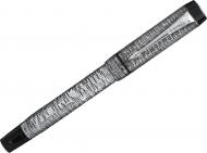 Ручка перьевая Parker Duofold Silver FP 99812