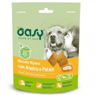 Лакомство для собак OASY TREATS утка 80 г Лакомство для собак OASY TREATS утка 80 г