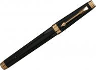 Ручка-роллер Parker Premier Black Lacquer 89 722