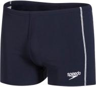 Плавки Speedo Essential Classic Aquashort р. 42 синій 8-007327780