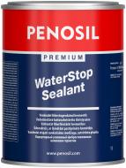 Герметик PENOSIL водонепроницаемый армированный волокном WaterStop 1 л серый