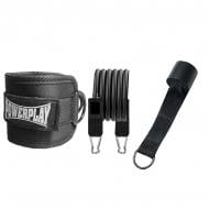 Манжета для тяги PowerPlay PP_4334_Black черный