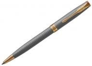 Ручка шариковая Parker Sonnet 17 Cisele Silver 88 032