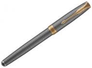 Ручка перова Parker Sonnet 17 Cisele Silver 88 012