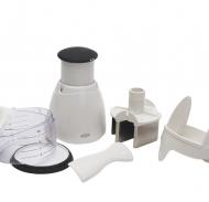 Измельчитель Oxo Graters And Slicers белый (1057959)