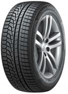 Шина Hankook W320B RUNFLAT 255/45 R19 104 V нешипованая зима