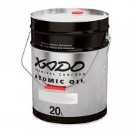 Моторне мастило XADO Atomic Oil SN 0W-20 20 л (XA 20567)