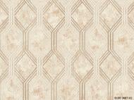 Обои виниловые на флизелиновой основе V.I.P Class Трапеция 3687-02 1,06x10,05 м