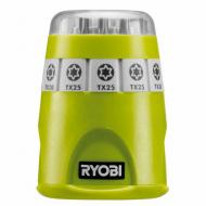 Набор бит RYOBI 10 шт. 5132002788