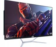 Моноблок Artline Gaming G75 27 (G75v26) black/silver Моноблок Artline Gaming G75 27 (G75v26) black/silver