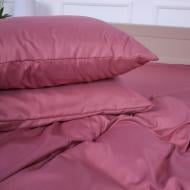 Наволочка Microsatin Premium №17-1608 Heather Rose 70x70 см розовый MirSon