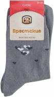 Носки Брестские Classic 012 р.25 серый